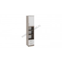 Шкаф комбинированный открытый «Прованс» ТД-223.07.20 Шкаф комбинированный открытый «Прованс» ТД-223.07.20